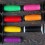 Grips: 2 Tone Turbo Fixie Old School BMX Mushroom Grips comes in Many Colors