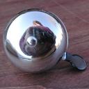 Bell: Little Ding Dong Bicycle Bell 4 Cruiser Bikes