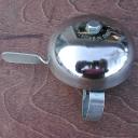 Bell: High Chime DING DING Bicycle Bell 4 Cruiser Bikes