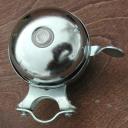 Bell: Retro Spinner Bee Bicycle for Vintage Cruiser Bikes 