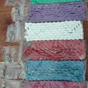 Chain: YBN Color Single Speed Bicycle Chain 1/2x1/8