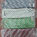 Chain: YBN 2 Tone Color Single Speed Bicycle Chain 1/2x1/8