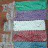 Chain: YBN Color Single Speed Bicycle Chain 1/2x1/8