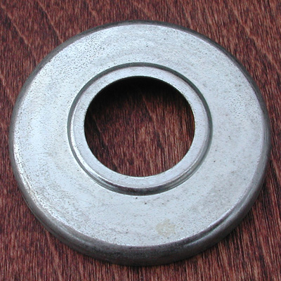 Hub Part: NOS Bendix Coaster Brake 2 Speed Trigger Dust Cap MS 31