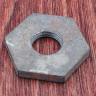 Hub Part: NOS Bendix Bike Coaster Brake Lock Nut BB 15