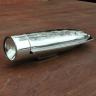 Light: Antique Style Torpedo Bicycle Fender Light