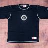 Tee: Luxury Lowrider Bicycle Logo Design
