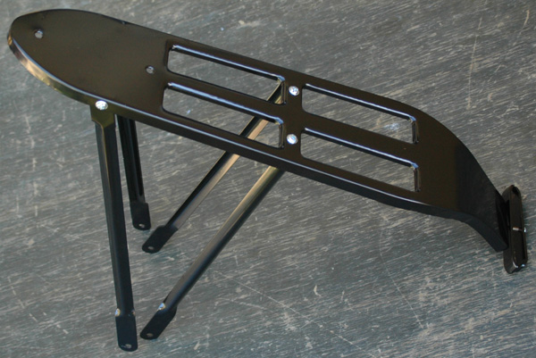 Rack: Repro Vintage Schwinn Phantom Rear Carrier Bike Rack