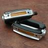 Pedal: Schwinn Krate Stingray Bow Style 1/2" Bicycle Pedals