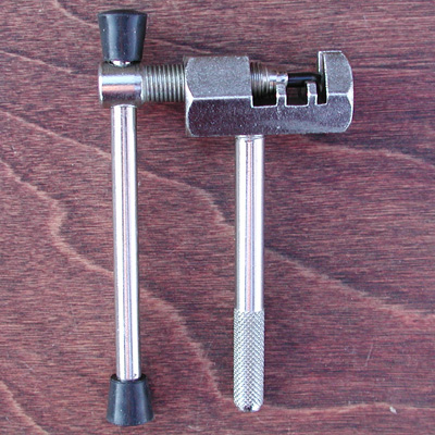 Tool: Bicycle Chain Breaker Tool, Link Remover