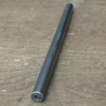 Tool: Antique Bicycle Lux Low Pedal Straightener for 1/2" pedals