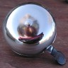 Bell: Big Honkin DING DONG Bicycle Bell 4 Cruiser Bikes
